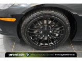 2008 Chevrolet Corvette Coupe Custom Wheels