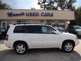 2007 Toyota Highlander Limited 4WD