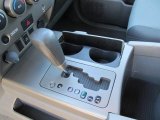 2006 Nissan Titan SE Crew Cab 4x4 5 Speed Automatic Transmission