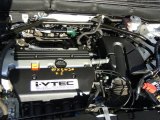 2003 Honda CR-V LX 2.4 Liter DOHC 16-Valve i-VTEC 4 Cylinder Engine