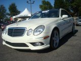 2008 Mercedes-Benz E 350 Sedan