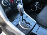2010 Suzuki Grand Vitara Premium 4x4 4 Speed Automatic Transmission