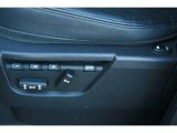 2007 Land Rover LR3 V8 HSE Controls