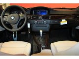 2011 BMW 3 Series 328i Sports Wagon Dashboard