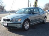 2002 BMW 3 Series 325i Sedan