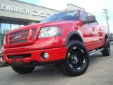 2008 Ford F150 FX4 SuperCrew 4x4