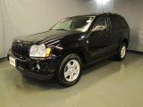 2006 Jeep Grand Cherokee Laredo 4x4
