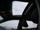 2009 Toyota Matrix S Sunroof