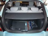2011 Hyundai Accent GS 3 Door Trunk