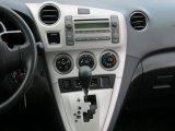 2009 Toyota Matrix S 5 Speed Automatic Transmission