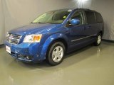 2010 Dodge Grand Caravan SXT