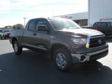 2011 Pyrite Mica Toyota Tundra Double Cab 4x4 #39431162