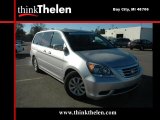 2010 Honda Odyssey EX-L