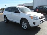 2010 Toyota RAV4 I4 4WD