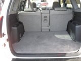 2010 Toyota RAV4 I4 4WD Trunk