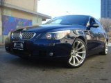 2004 BMW 5 Series 525i Sedan