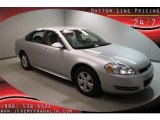 2009 Chevrolet Impala LT