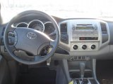 2011 Toyota Tacoma TX Double Cab 4x4 Dashboard