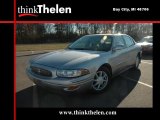 2004 Buick LeSabre Limited