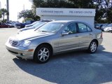 2003 Mercedes-Benz C 320 Sedan