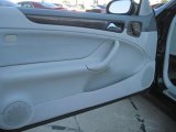 2003 Mercedes-Benz CLK 320 Cabriolet Door Panel