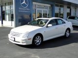 2005 Cadillac STS V8