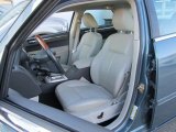 2005 Chrysler 300 Limited AWD Dark Slate Gray/Light Graystone Interior