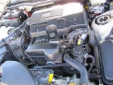 2000 Lexus GS 300 3.0 Liter DOHC 24-Valve VVT-i Inline 6 Cylinder Engine