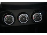 2011 Mitsubishi Outlander GT AWD Controls