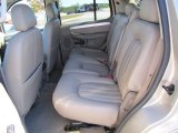 2005 Mercury Mountaineer V6 Medium Dark Parchment Interior