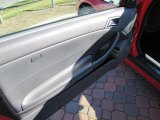 2003 Mercedes-Benz C 230 Kompressor Coupe Door Panel