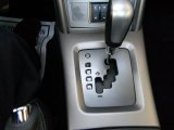 2010 Subaru Forester 2.5 X Limited 4 Speed Sportshift Automatic Transmission