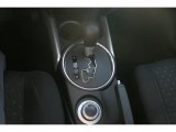 2011 Mitsubishi Outlander Sport SE 4WD CVT Sportronic Automatic Transmission