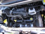 2003 Dodge Grand Caravan Sport 3.3 Liter OHV 12-Valve V6 Engine