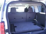 2009 Dodge Nitro SE Trunk