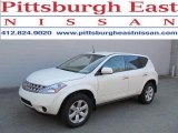 2007 Nissan Murano S AWD