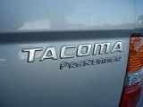 2003 Toyota Tacoma PreRunner TRD Double Cab Marks and Logos