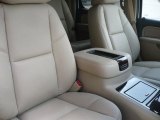 2011 GMC Yukon XL Denali AWD Cocoa/Light Cashmere Interior