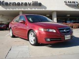 2008 Acura TL 3.2