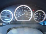 2000 Jeep Cherokee SE Gauges