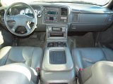 2003 Chevrolet Silverado 1500 SS Extended Cab AWD Dashboard