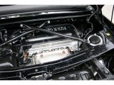2005 Toyota MR2 Spyder Roadster 1.8 Liter DOHC 16-Valve VVT-i 4 Cylinder Engine