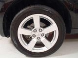 2007 Mitsubishi Outlander XLS Wheel