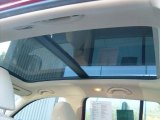 2009 Volkswagen Tiguan SE 4Motion Sunroof