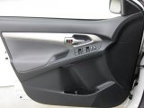 2010 Toyota Matrix S Door Panel