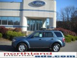 2011 Steel Blue Metallic Ford Escape XLT V6 4WD #39502546