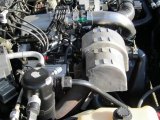 1987 Buick Regal T-Type 3.8 Liter Turbocharged OHV 12-Valve V6 Engine