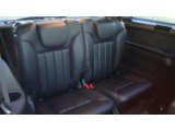 2007 Mercedes-Benz R 350 4Matic Black Interior