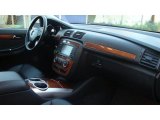 2007 Mercedes-Benz R 350 4Matic Dashboard