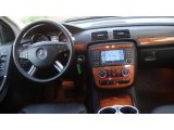 2007 Mercedes-Benz R 350 4Matic Dashboard